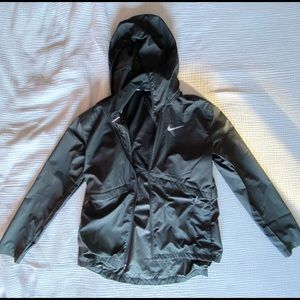 Nike Running Essential Jacket - Black